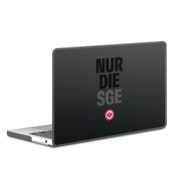 MacBook Case anthrazit