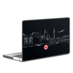 MacBook Case anthrazit