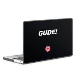 MacBook Case anthrazit