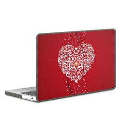 Hard Case for MacBook anthracite