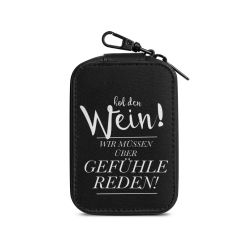 Coin Pocket rechteckig