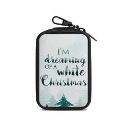 Coin Pocket rechteckig