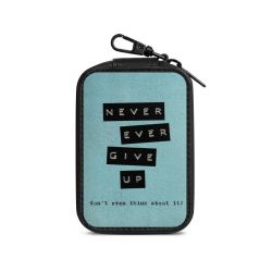 Coin Pocket rechteckig