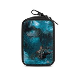 Coin Pocket rechteckig