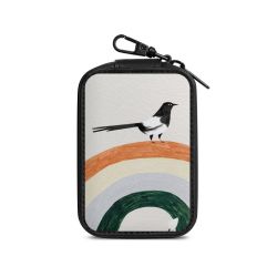 Coin Pocket rechteckig