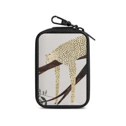 Coin Pocket rechteckig