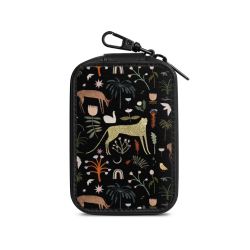 Coin Pocket rechteckig