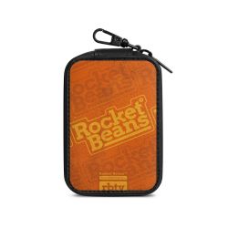 Coin Pocket rechteckig