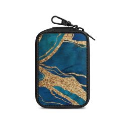 Coin Pocket rechteckig