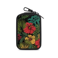 Coin Pocket rechteckig