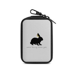 Coin Pocket rechteckig