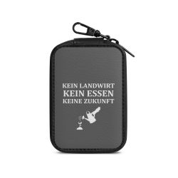 Coin Pocket rechteckig