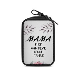 Mama Chef Van Deze Gekke Familie