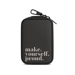 Coin Pocket rechteckig