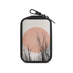 Coin Pocket rechteckig