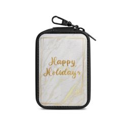 Coin Pocket rechteckig