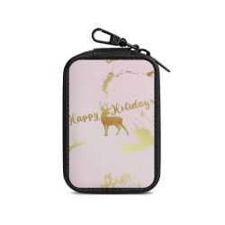 Coin Pocket rechteckig