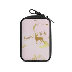 Coin Pocket rechteckig