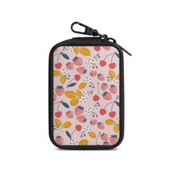 Coin Pocket rechteckig