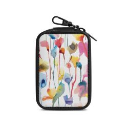 Coin Pocket rechteckig