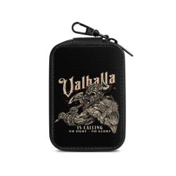 Coin Pocket rechteckig