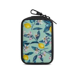 Coin Pocket rechteckig