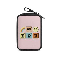 Coin Pocket rechteckig