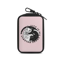 Coin Pocket rechteckig