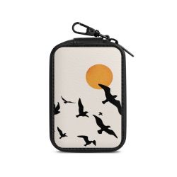 Coin Pocket rechteckig