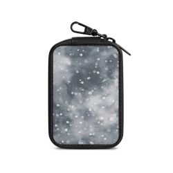 Coin Pocket rechteckig