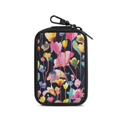 Coin Pocket rechteckig