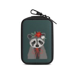 Coin Pocket rechteckig