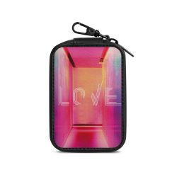 Coin Pocket rechteckig