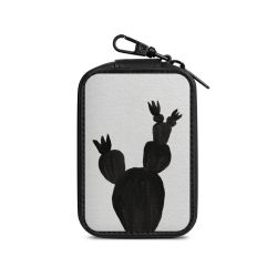 Coin Pocket rechteckig