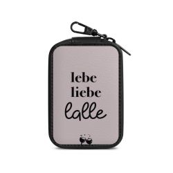 Coin Pocket rechteckig