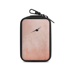 Coin Pocket rechteckig