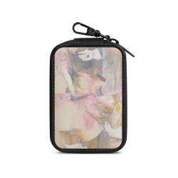 Coin Pocket rechteckig