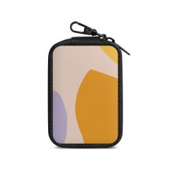 Coin Pocket rechteckig