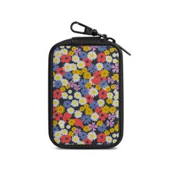 Coin Pocket rechteckig