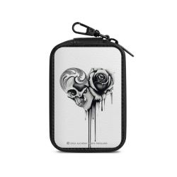 Coin Pocket rechteckig