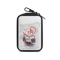 Coin Pocket rechteckig