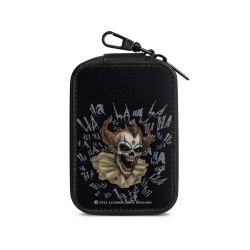 Coin Pocket rechteckig