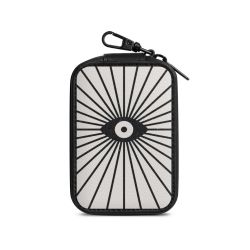 Coin Pocket rechteckig