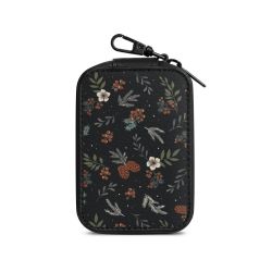 Coin Pocket rechteckig