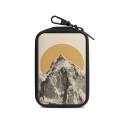 Coin Pocket rechteckig