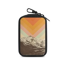 Coin Pocket rechteckig