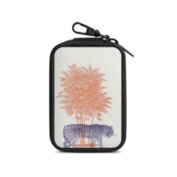 Coin Pocket rechteckig