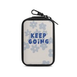 Coin Pocket rechteckig