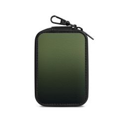 Coin Pocket rechteckig