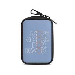 Coin Pocket rechteckig